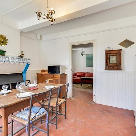 Familien Resort Haus Armissan Dış mekan fotoğraf