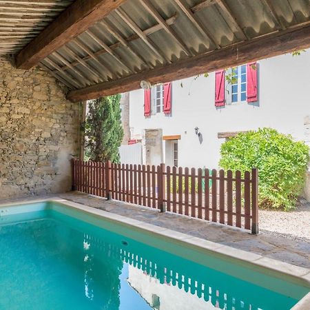 Familien Resort Haus Armissan Dış mekan fotoğraf