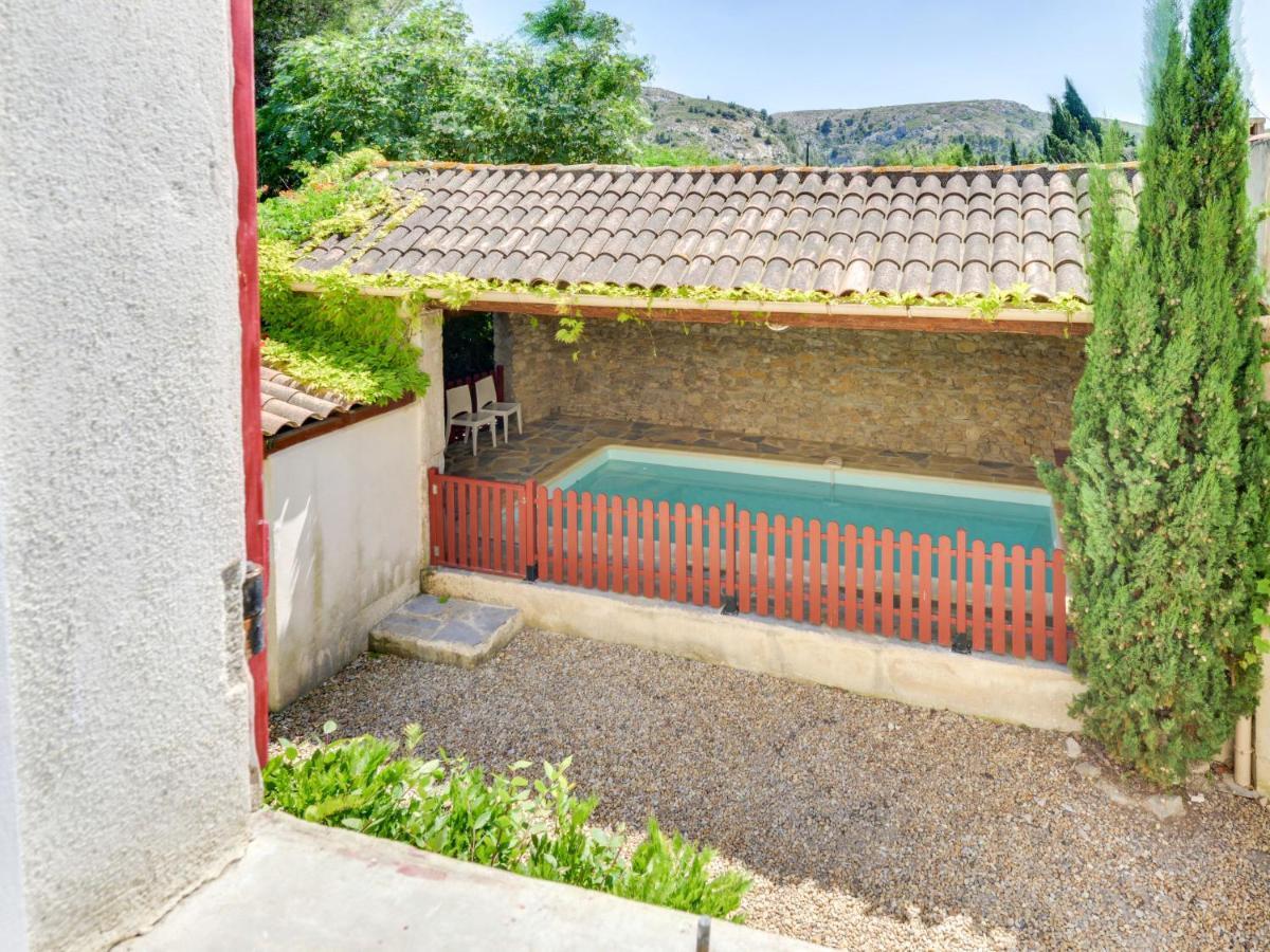 Familien Resort Haus Armissan Dış mekan fotoğraf