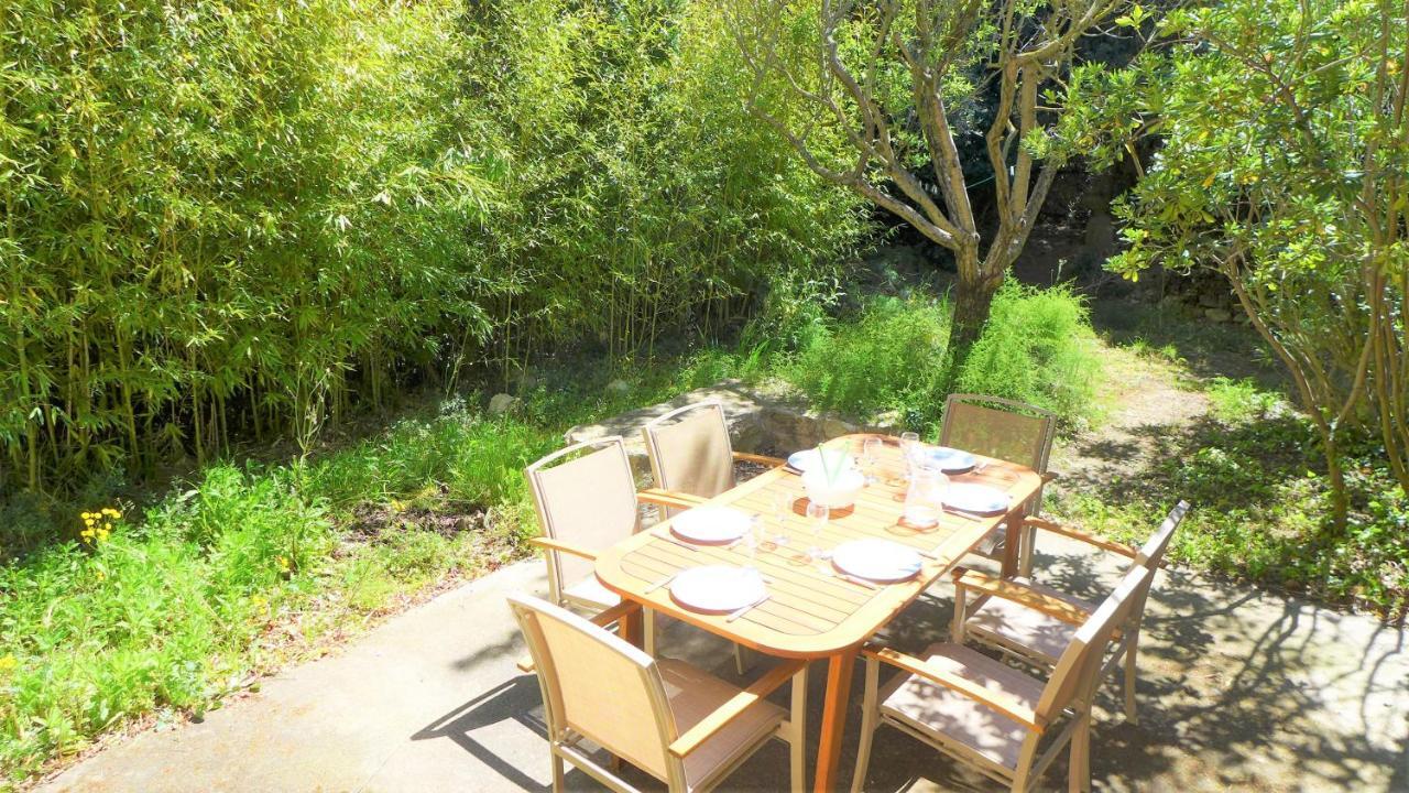 Familien Resort Haus Armissan Dış mekan fotoğraf