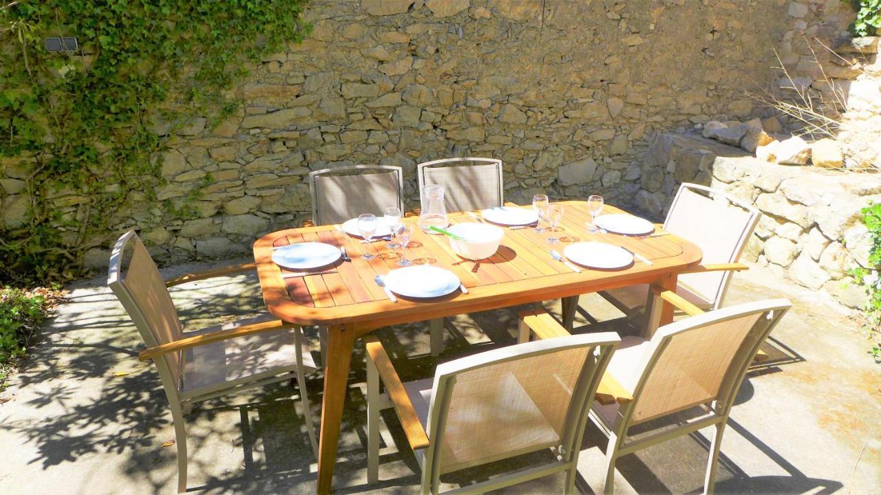 Familien Resort Haus Armissan Dış mekan fotoğraf