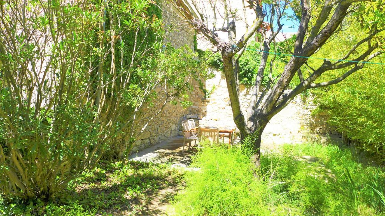 Familien Resort Haus Armissan Dış mekan fotoğraf