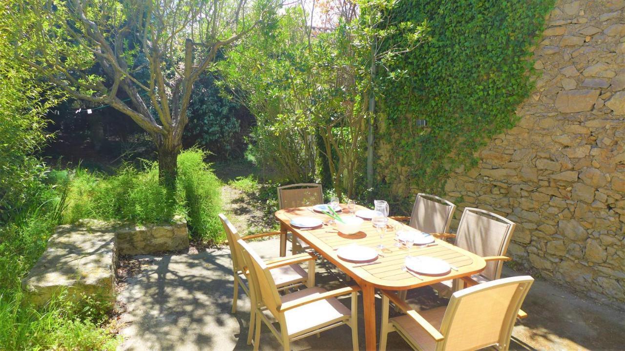 Familien Resort Haus Armissan Dış mekan fotoğraf