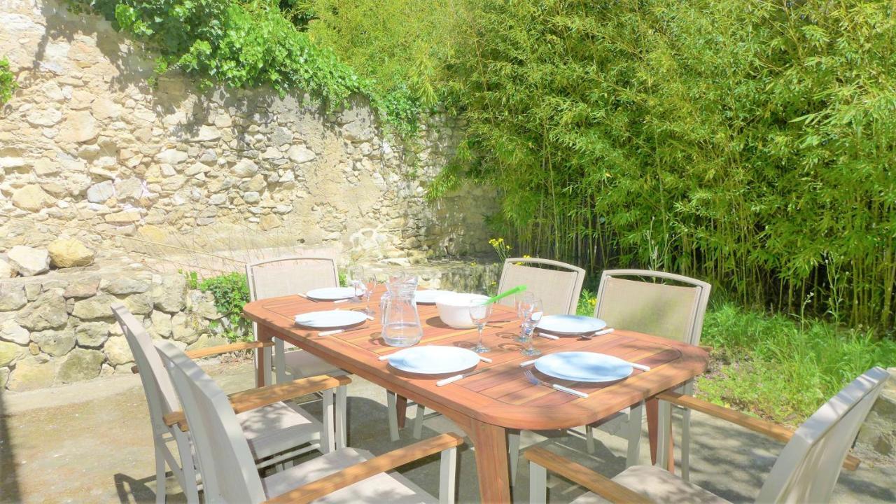 Familien Resort Haus Armissan Dış mekan fotoğraf