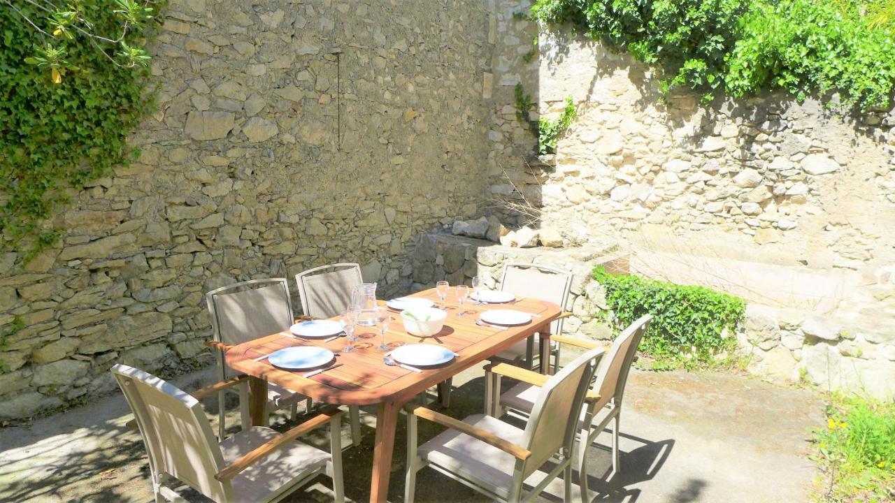 Familien Resort Haus Armissan Dış mekan fotoğraf