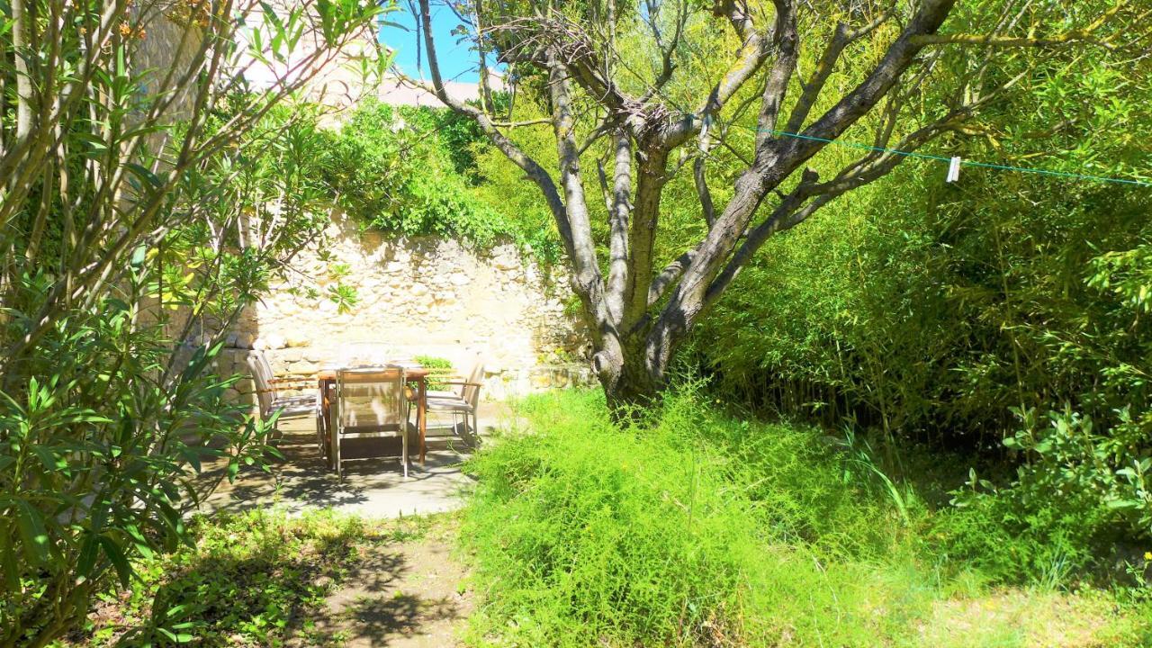 Familien Resort Haus Armissan Dış mekan fotoğraf