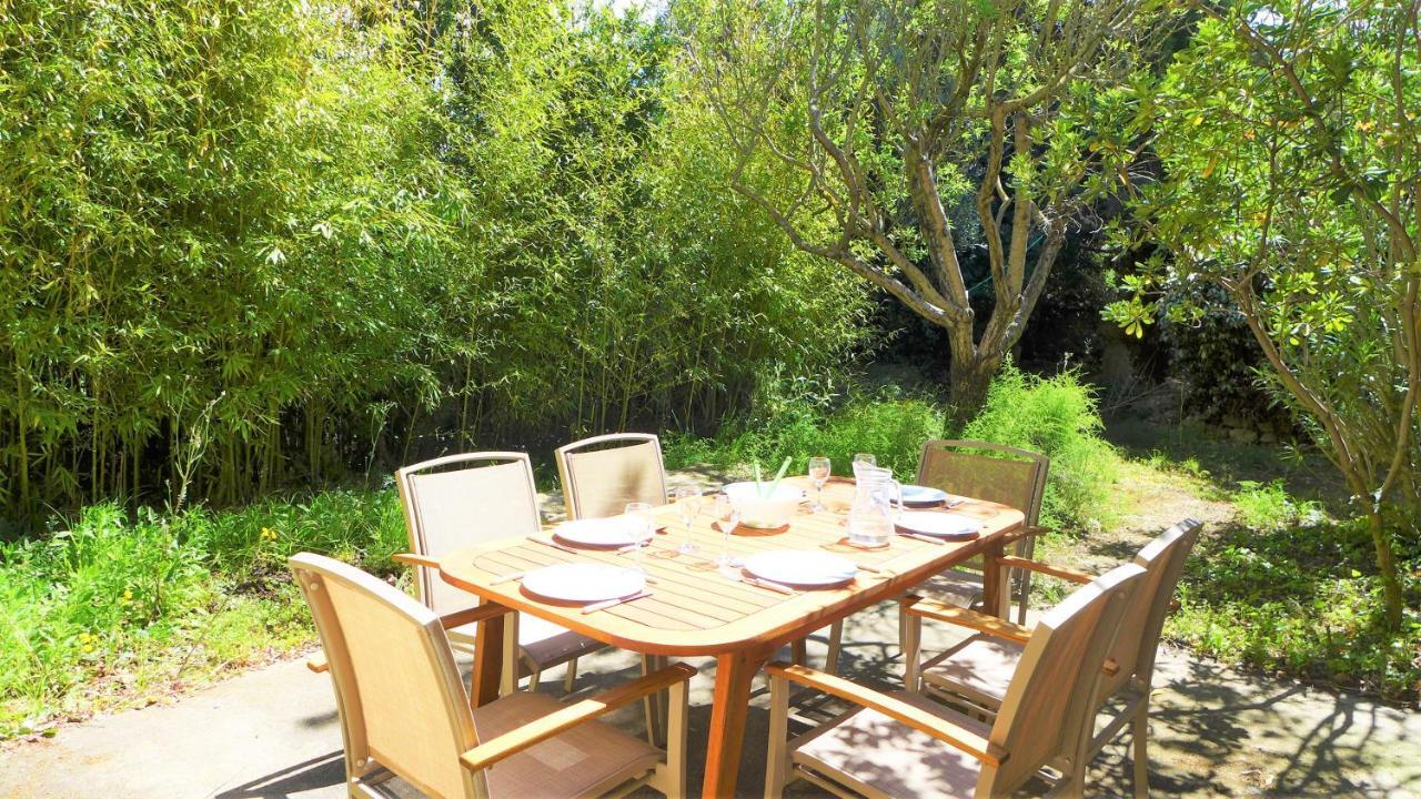 Familien Resort Haus Armissan Dış mekan fotoğraf