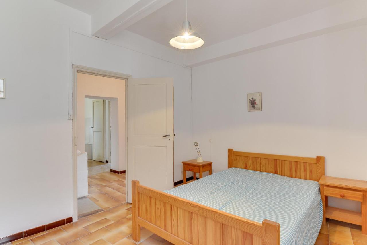 Familien Resort Haus Armissan Dış mekan fotoğraf