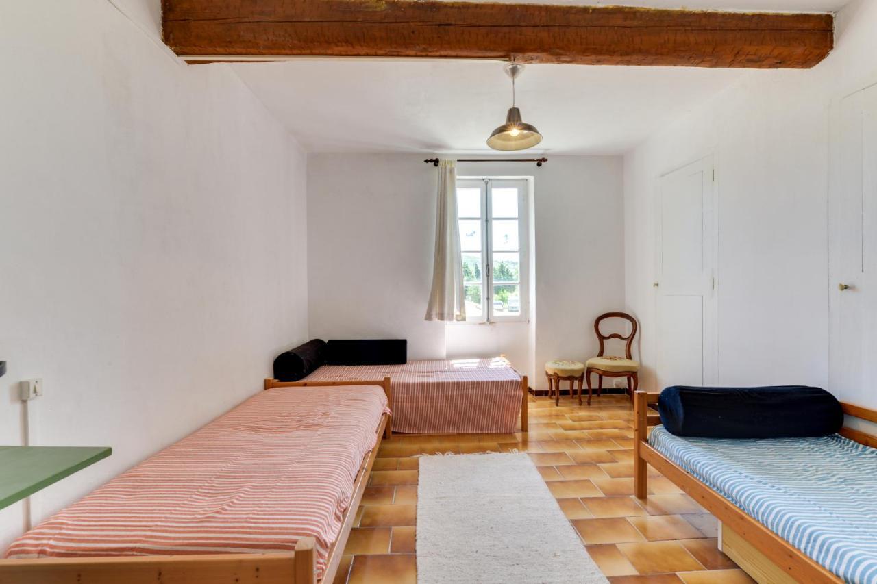 Familien Resort Haus Armissan Dış mekan fotoğraf