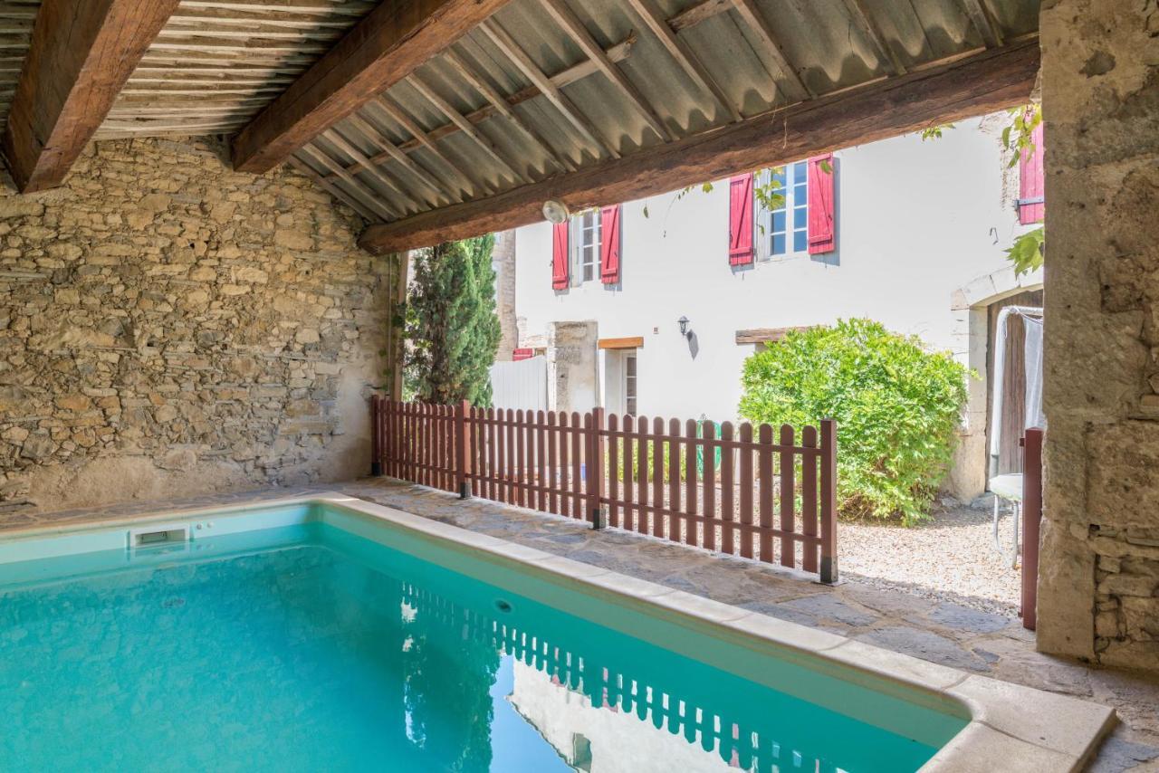 Familien Resort Haus Armissan Dış mekan fotoğraf